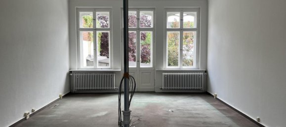 Коммерческая недвижимость с 4 спальнями в Эльба Эльстер, Германия № 370374 7