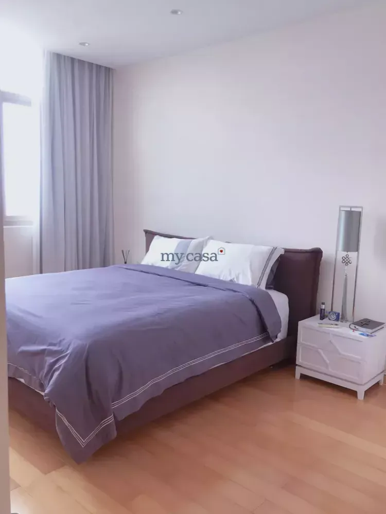 Квартира с 2 спальнями в Тхудык, Вьетнам № 8029