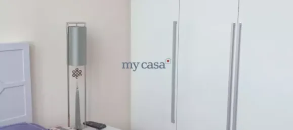 Квартира с 2 спальнями в Тхудык, Вьетнам № 8029 4