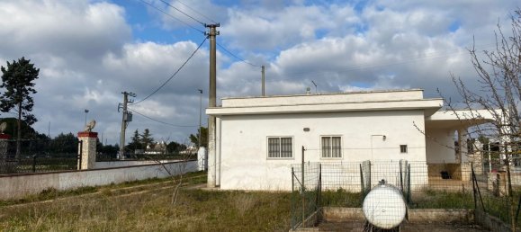 4-Zimmer Villa in Martina Franca, Italy, Nr. 255354 10