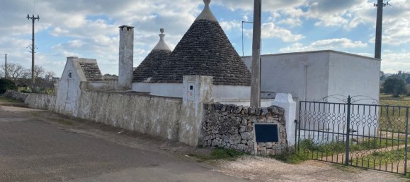 4-Zimmer Villa in Martina Franca, Italy, Nr. 255354 7