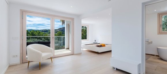 5 Schlafzimmer Villa in Son Vida, Spain, Nr. 16263 14