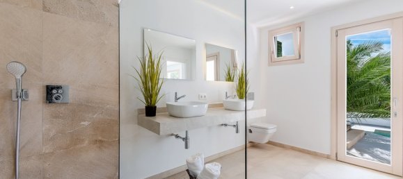 5 Schlafzimmer Villa in Son Vida, Spain, Nr. 16263 15