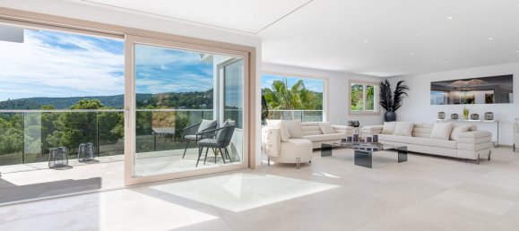 5 Schlafzimmer Villa in Son Vida, Spain, Nr. 16263 8