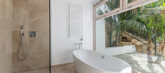 5 Schlafzimmer Villa in Son Vida, Spain, Nr. 16263 16