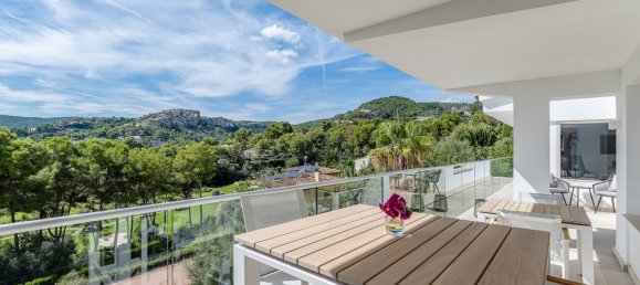 5 Schlafzimmer Villa in Son Vida, Spain, Nr. 16263 10