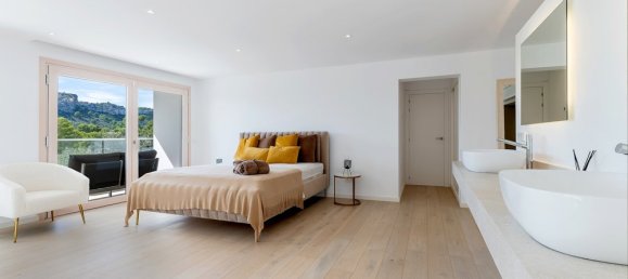 5 Schlafzimmer Villa in Son Vida, Spain, Nr. 16263 12