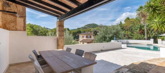 5 Schlafzimmer Villa in Son Vida, Spain, Nr. 16263 18