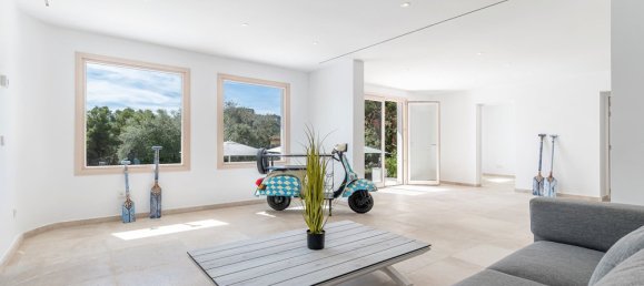 5 Schlafzimmer Villa in Son Vida, Spain, Nr. 16263 5