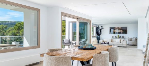 5 Schlafzimmer Villa in Son Vida, Spain, Nr. 16263 3