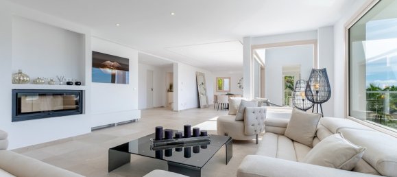 5 Schlafzimmer Villa in Son Vida, Spain, Nr. 16263 2