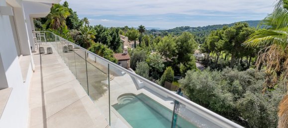 5 Schlafzimmer Villa in Son Vida, Spain, Nr. 16263 19