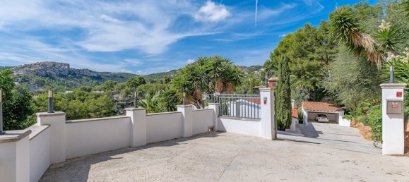 5 Schlafzimmer Villa in Son Vida, Spain, Nr. 16263 21