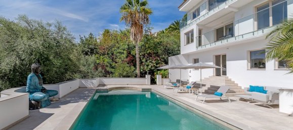 5 Schlafzimmer Villa in Son Vida, Spain, Nr. 16263 20