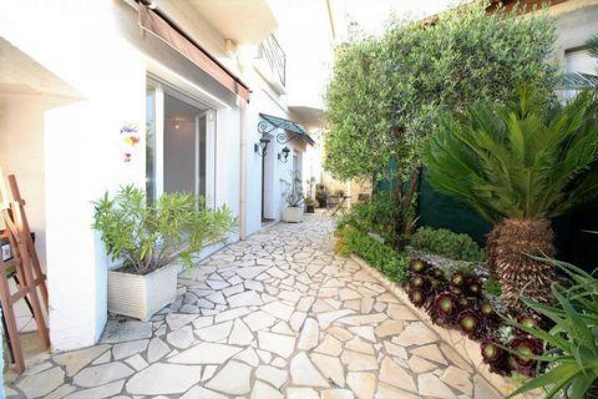 3 Schlafzimmer Eigentumswohnung in Cannes, France, Nr. 10554