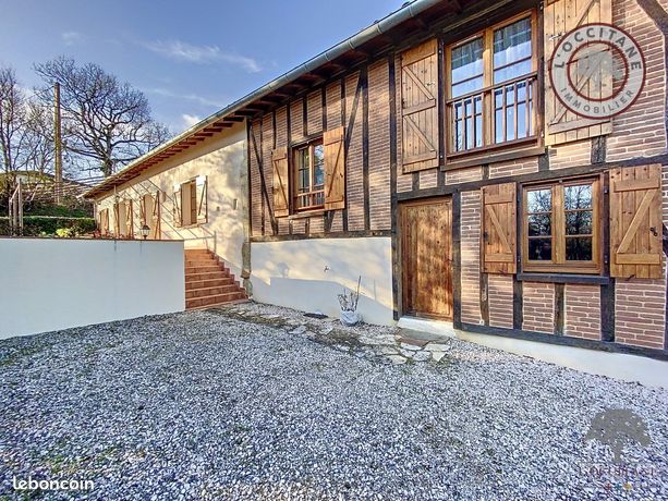 5 chambres Maison à Samatan, France No. 307632