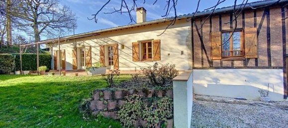 5 chambres Maison à Samatan, France No. 307632 6