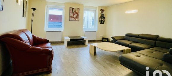 2 bedrooms Townhouse in Boulay-Moselle, France No. 75557 2