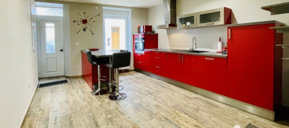 2 bedrooms Townhouse in Boulay-Moselle, France No. 75557 6