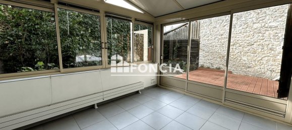 Apartamento de 1 dormitorio en Orleans, France No. 334016 2