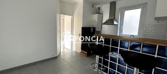 Apartamento de 1 dormitorio en Orleans, France No. 334016 4