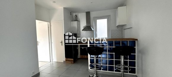 Apartamento de 1 dormitorio en Orleans, France No. 334016 3