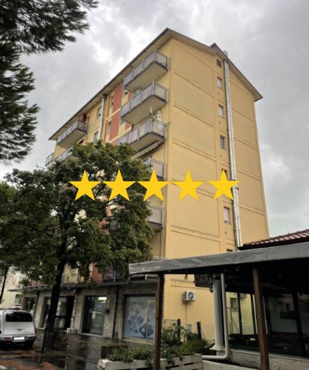 2 bedrooms Apartment in Gatteo, Italy No. 290954