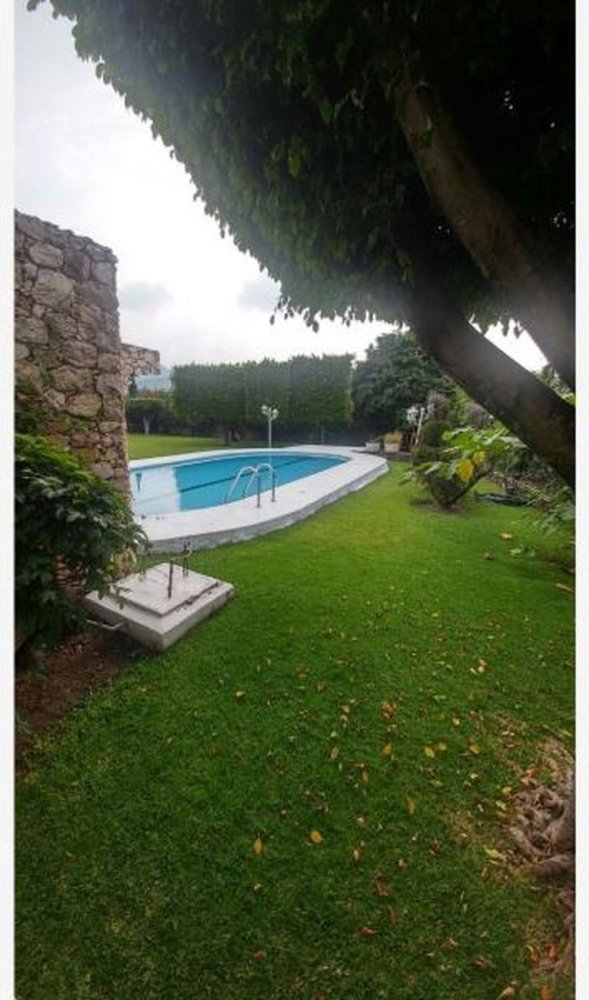 Casa de 4 dormitorios en Morelos, Mexico No. 165235