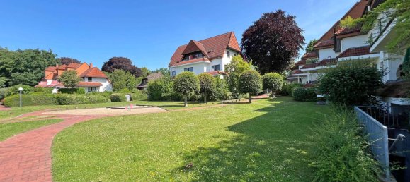 1 Schlafzimmer Wohnung in Bergedorf, Germany, Nr. 248073 11