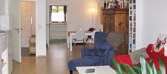 1 Schlafzimmer Wohnung in Bergedorf, Germany, Nr. 248073 3