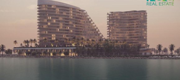 1 bedroom Apartment in Al Marjan Island, UAE No. 24984 3