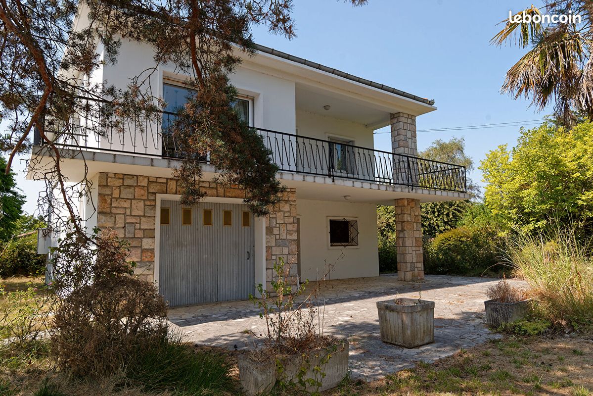 4 chambres Maison à Haute-Garonne, France No. 336076