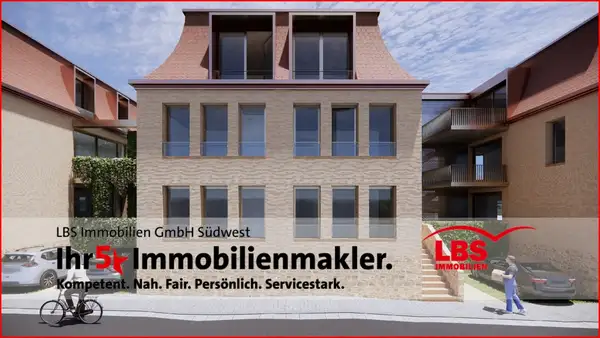 Grundstück in Bad Dürkheim, Germany, Nr. 36076