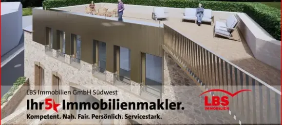 Grundstück in Bad Dürkheim, Germany, Nr. 36076 2