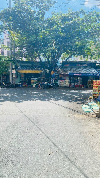 325m² House in District 7, Vietnam No. 7443