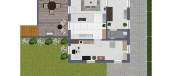 Villa de 4 habitaciónes en Neulengbach, Austria No. 147975 32