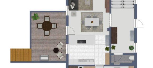 Villa de 4 habitaciónes en Neulengbach, Austria No. 147975 30