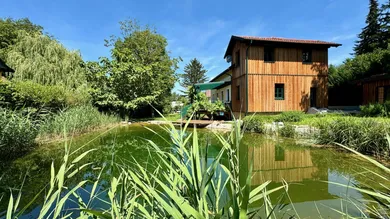 Villa de 4 habitaciónes en Neulengbach, Austria No. 147975