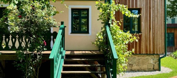 Villa de 4 habitaciónes en Neulengbach, Austria No. 147975 5