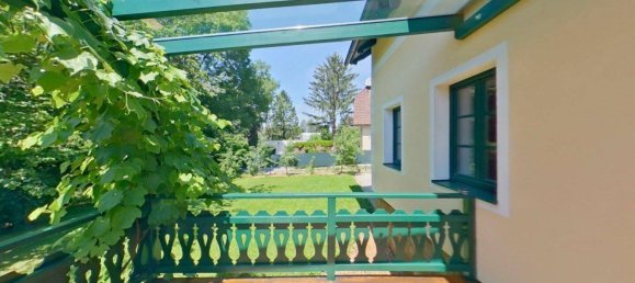 Villa de 4 habitaciónes en Neulengbach, Austria No. 147975 25