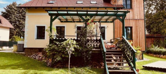 Villa de 4 habitaciónes en Neulengbach, Austria No. 147975 8