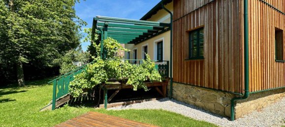 Villa de 4 habitaciónes en Neulengbach, Austria No. 147975 27