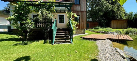 Villa de 4 habitaciónes en Neulengbach, Austria No. 147975 4