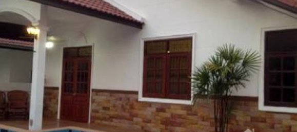 3 غرف نوم مقهى / مطعم في Pattaya, Thailand رقم 4350 7