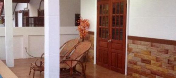 3 غرف نوم مقهى / مطعم في Pattaya, Thailand رقم 4350 21