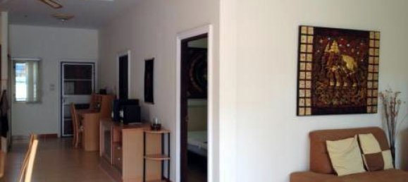 3 غرف نوم مقهى / مطعم في Pattaya, Thailand رقم 4350 11