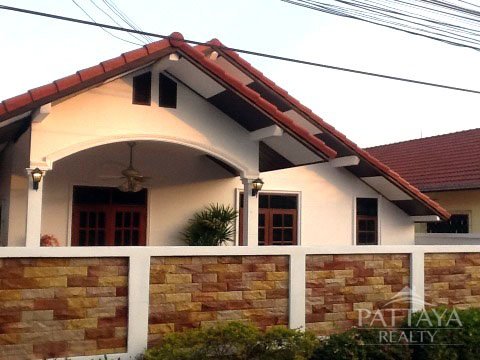 3 غرف نوم مقهى / مطعم في Pattaya, Thailand رقم 4350