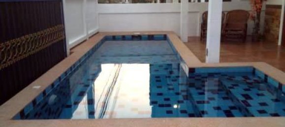 3 غرف نوم مقهى / مطعم في Pattaya, Thailand رقم 4350 20