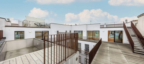 Ático de 5 habitaciónes en Vienna, Austria No. 91489 7