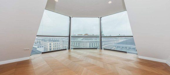 Ático de 5 habitaciónes en Vienna, Austria No. 91489 2